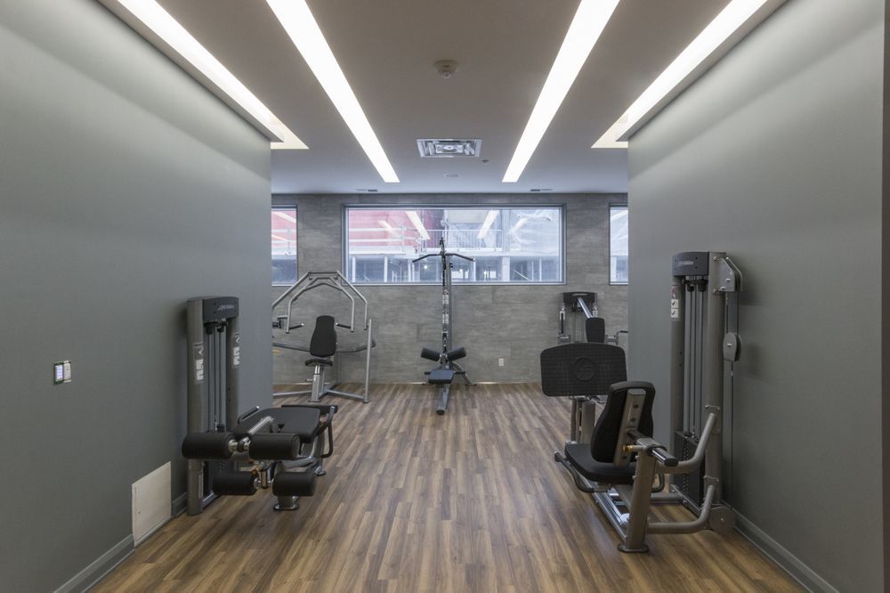 Luxury In Yorkville Toronto Bagian luar foto